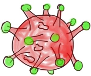 My Fatty-Virus